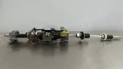 Second-hand car spare part steering column for bmw x5 (e70) 3.0sd oem iam references 831401091515  n2.z1.13.6.4