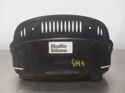 Piesă de schimb auto la mâna a doua CEAS BORD pentru BMW X5 (E70)  Referințe OEM IAM A2C53100844  N1.Z2.2.12.2