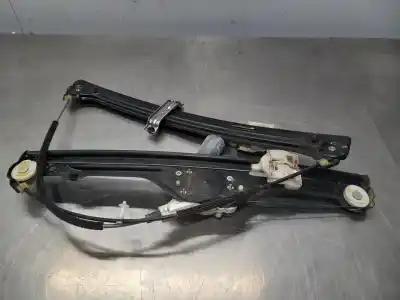 Peça sobressalente para automóvel em segunda mão elevador de vidros dianteiro direito por bmw x5 (e70) 3.0sd referências oem iam 0130821461 974624100