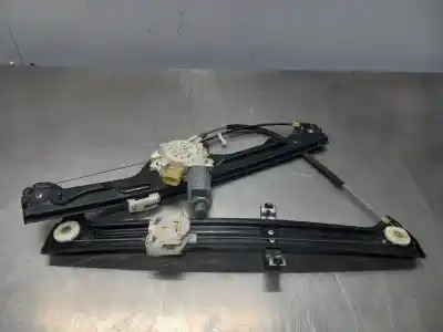 Peça sobressalente para automóvel em segunda mão elevador de vidros dianteira esquerda por bmw x5 (e70) 3.0sd referências oem iam 0130821460 974623100