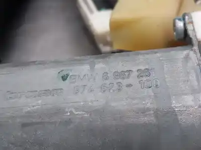 Second-hand car spare part driver left window regulator for bmw x5 (e70) 3.0sd oem iam references 0130821460 974623100  n1.z2.20.1.2