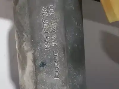 Second-hand car spare part rear right window regulator for bmw x5 (e70) 3.0sd oem iam references 974624100 0130821461  n1.z2.20.1.2