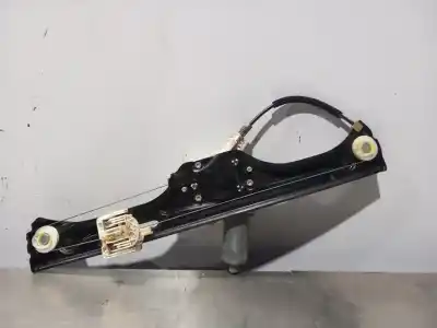 Peça sobressalente para automóvel em segunda mão elevador de vidros traseiro direito por bmw x5 (e70) 3.0sd referências oem iam 974624100 0130821461