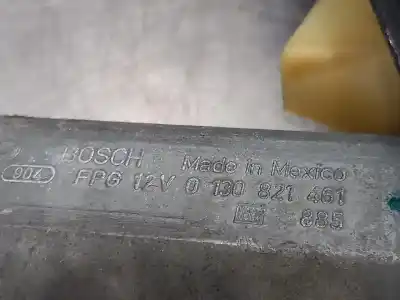 Second-hand car spare part rear right window regulator for bmw x5 (e70) 3.0sd oem iam references 974624100 0130821461  n1.z2.20.1.2