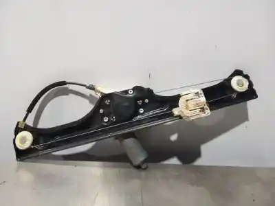 Second-hand car spare part rear left window regulator for bmw x5 (e70) 3.0sd oem iam references 974623100 0130821460  n1.z2.20.1.2