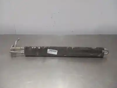 Peça sobressalente para automóvel em segunda mão radiador de óleo de direção por bmw x5 (e70) 3.0sd referências oem iam 7586776