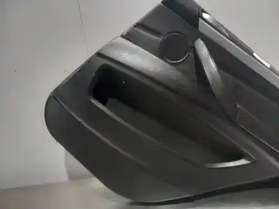 Peça sobressalente para automóvel em segunda mão forra / revestimento da porta traseira direita por bmw x5 (e70) 3.0sd referências oem iam 70w4028