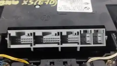 Peça sobressalente para automóvel em segunda mão luz interior por bmw x5 (e70) 3.0sd referências oem iam 61319178174  n1.z2.8.5.3