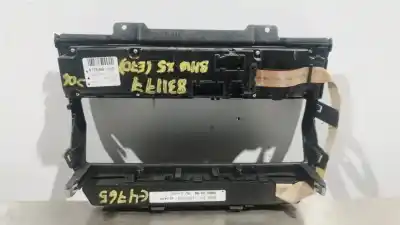 Peça sobressalente para automóvel em segunda mão comando de sofagem (chauffage / ar condicionado)  por bmw x5 (e70) 3.0sd referências oem iam 917806601  n1.z2.8.5.3