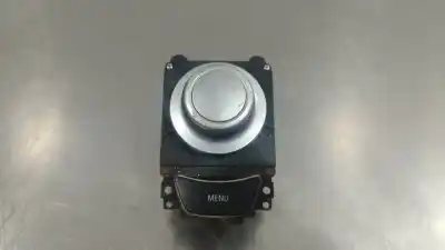 Second-hand car spare part multifunction switch for bmw x5 (e70) 3.0sd oem iam references 912534903  n1.z2.8.5.4