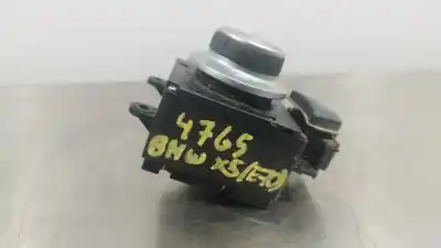 Second-hand car spare part multifunction switch for bmw x5 (e70) 3.0sd oem iam references 912534903  n1.z2.8.5.4