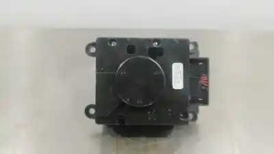 Peça sobressalente para automóvel em segunda mão comandos de alavanca por bmw x5 (e70) 3.0sd referências oem iam 912534903