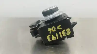 Second-hand car spare part multifunction switch for bmw x5 (e70) 3.0sd oem iam references 912534903  n1.z2.8.5.4