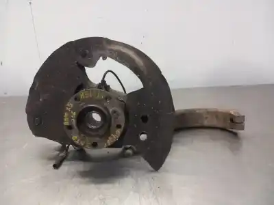 Second-hand car spare part front left knuckle for bmw x5 (e70) 3.0sd oem iam references 31216773783  n4.z1.01.02.01