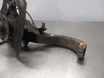 Second-hand car spare part front left knuckle for bmw x5 (e70) 3.0sd oem iam references 31216773783  n4.z1.01.02.01