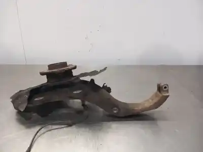 Second-hand car spare part front left knuckle for bmw x5 (e70) 3.0sd oem iam references 31216773783  n4.z1.01.02.01