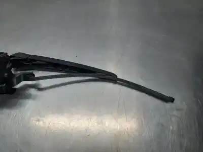 Peça sobressalente para automóvel em segunda mão motor do limpador traseiro por bmw x5 (e70) 3.0sd referências oem iam 694216506