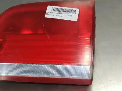 Second-hand car spare part interior left tailgate light for bmw x5 (e70) 3.0sd oem iam references   n1.z1.9.3.m