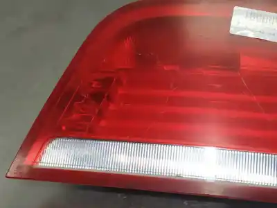 Second-hand car spare part interior left tailgate light for bmw x5 (e70) 3.0sd oem iam references   n1.z1.9.3.m