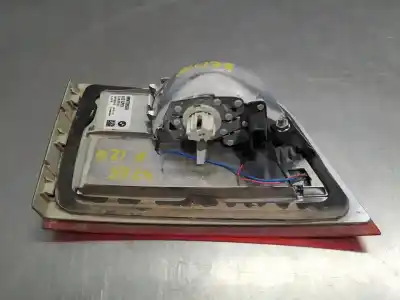 Second-hand car spare part interior left tailgate light for bmw x5 (e70) 3.0sd oem iam references   n1.z1.9.3.m