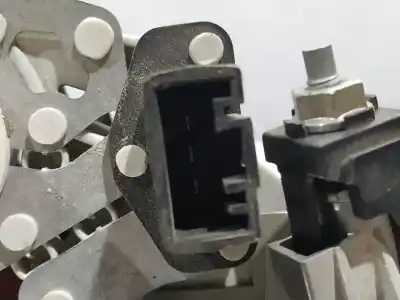 Second-hand car spare part interior left tailgate light for bmw x5 (e70) 3.0sd oem iam references   n1.z1.9.3.m