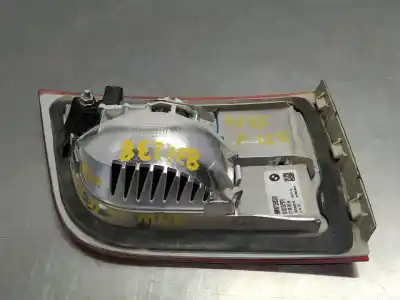 Second-hand car spare part interior left tailgate light for bmw x5 (e70) 3.0sd oem iam references   n1.z1.9.3.m
