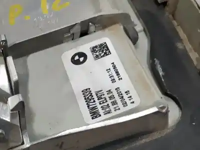 Second-hand car spare part interior left tailgate light for bmw x5 (e70) 3.0sd oem iam references   n1.z1.9.3.m