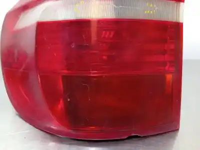 Second-hand car spare part left tailgate light for bmw x5 (e70) 3.0sd oem iam references 7200817ai  n1.z1.9.1.m