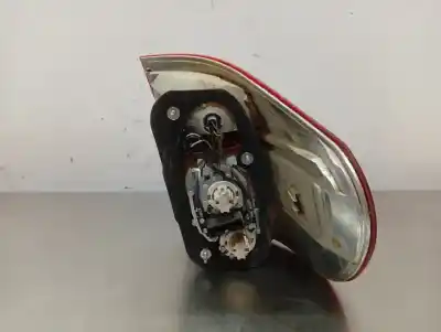 Second-hand car spare part left tailgate light for bmw x5 (e70) 3.0sd oem iam references 7200817ai  n1.z1.9.1.m