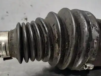 Peça sobressalente para automóvel em segunda mão transmissão dianteira esquerda por bmw x5 (e70) 3.0sd referências oem iam   n2.z1.9.5.3