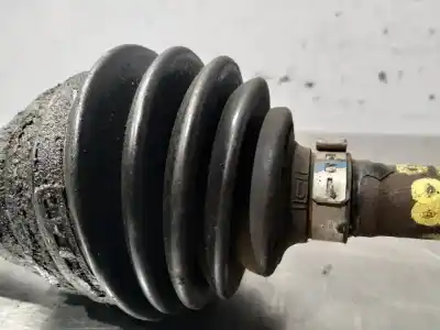 Peça sobressalente para automóvel em segunda mão transmissão dianteira esquerda por bmw x5 (e70) 3.0sd referências oem iam   n2.z1.9.5.3