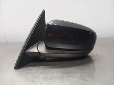 Pezzo di ricambio per auto di seconda mano specchio sinistro per bmw x5 (e70) 3.0sd riferimenti oem iam   n1.z1.16.2.m
