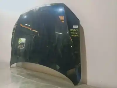 Автозапчастина б/у капок для volkswagen passat b7 (362) 2.0 tdi посилання на oem iam   n5.z1.4.11.a