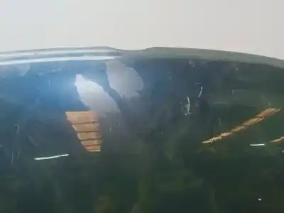 Автозапчастина б/у капок для volkswagen passat b7 (362) 2.0 tdi посилання на oem iam   n5.z1.4.11.a