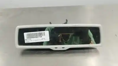 Автозапчасти б/у внутреннее зеркало за vw passat b7 (362) 2.0 tdi ссылки oem iam 1k0857511  n1.z1.15.3.a