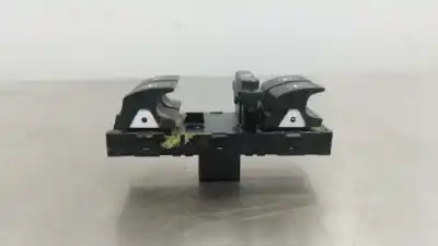 Second-hand car spare part left front power window switch for vw passat b7 (362) 2.0 tdi oem iam references 1k4959857b  n1.z1.15.5.m