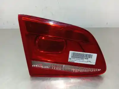 Second-hand car spare part interior left tailgate light for volkswagen passat b7 (362) 2.0 tdi oem iam references 3ae945093k