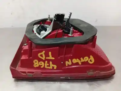 Second-hand car spare part interior rear right light for volkswagen passat b7 (362) 2.0 tdi oem iam references 3ae945094j