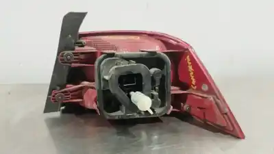 Pezzo di ricambio per auto di seconda mano lampada posteriore sinistra per vw passat b7 (362) 2.0 tdi riferimenti oem iam 3ae945095f  n1.z1.2.1.m