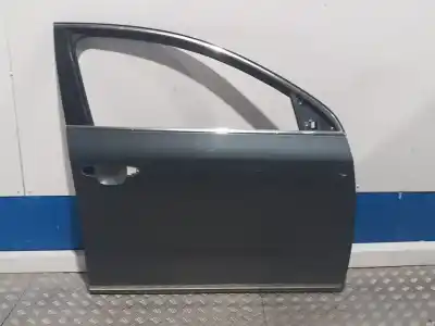 Автозапчасти б/у дверь передняя правая за vw passat b7 (362) 2.0 tdi ссылки oem iam   n5.z1-1.15.a