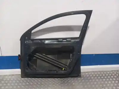 Автозапчасти б/у дверь передняя правая за vw passat b7 (362) 2.0 tdi ссылки oem iam   n5.z1-1.15.a