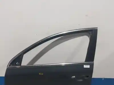Автозапчасти б/у левая передняя дверь за vw passat b7 (362) 2.0 tdi ссылки oem iam   n5.z1.1.1.6.a