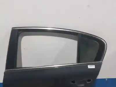 Автозапчастина б/у двері задні ліві для vw passat b7 (362) 2.0 tdi посилання на oem iam   n5.z1.1.17.a