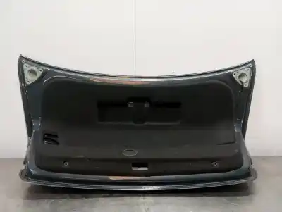 Second-hand car spare part trunk lid for vw passat b7 (362) 2.0 tdi oem iam references   n5.z1.5.1.a
