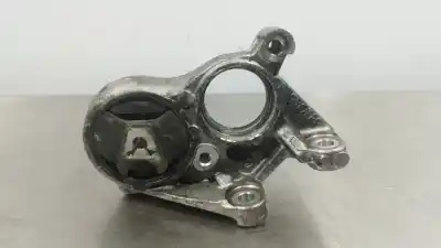 Gebrauchtes Autoersatzteil HINTERE MOTORHALTERUNG zum CITROEN C4 LIM.  OEM-IAM-Referenzen 81090780  N1.Z2.6.7.4