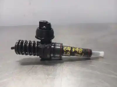 Автозапчасти б/у инжектор за audi a4 b6 (8e2) 1.9 tdi ссылки oem iam 0414720204 038130073  