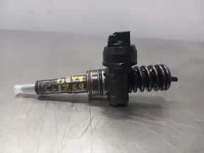 Автозапчасти б/у инжектор за audi a4 b6 (8e2) 1.9 tdi ссылки oem iam 0414720204 038130073  