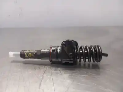 Автозапчасти б/у инжектор за audi a4 b6 (8e2) 1.9 tdi ссылки oem iam 0414720204 038130073