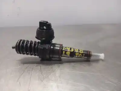 Автозапчастина б/у инжектор для audi a4 b6 (8e2) 1.9 tdi посилання на oem iam 0414720204 038130073  