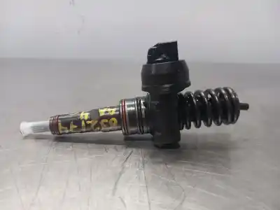 Автозапчасти б/у инжектор за audi a4 b6 (8e2) 1.9 tdi ссылки oem iam 0414720204 038130073